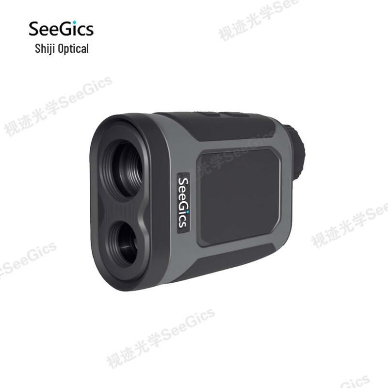 SEEGICS XH15 Multifunction Laser Rangefinder