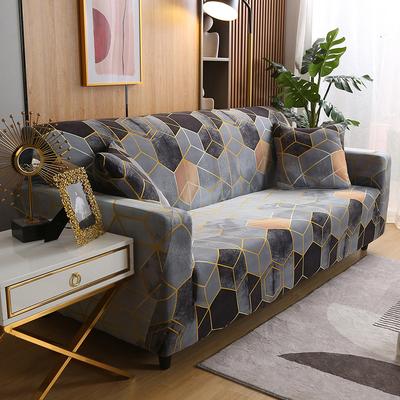 Elastic Sofa Cover All Inclusive Universal Cover Simple Style Sofa Cover