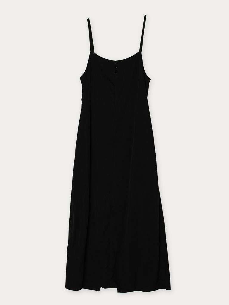 Mejongleuhaleu Neige Bustier Dress 2 Colors