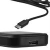 Plugs And Play USB DAB+ Adapter Receiver Signal Head Unit Player With Active Film Antenna For Car Radio High Sensitivity