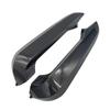NEW-For Honda Forza 350 Forza350 NSS350 2023 2024 Motorcycle Fender Legshield Foot Shield Accessories