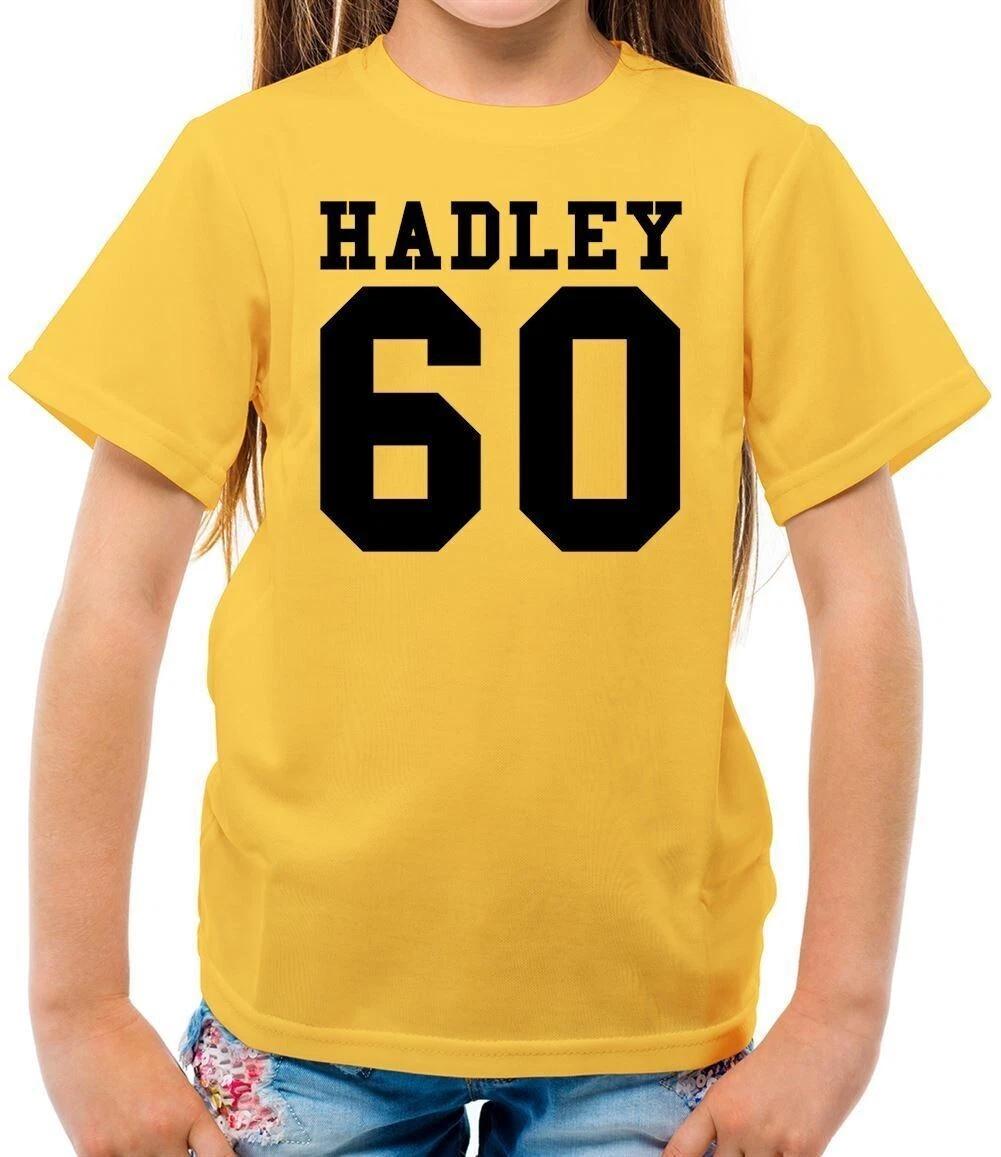 

Hadley 60 - Kids T-Shirt - Spandau Singer Gold Tony Ballet Love Fan 160