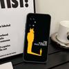TV The W-Wolf Of W-Wall S-Street Phone Case For Huawei P 8 9 10 20 30 40 50 Pro Lite Psmart Honor 10 Lite 70 Mate 20lite