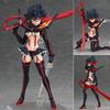 Figma 220 Kill La Kill Ryuko Matoi Senketsu Articulated Action Figure Collectible Model Desktop Decoration Gift For Anime Fans