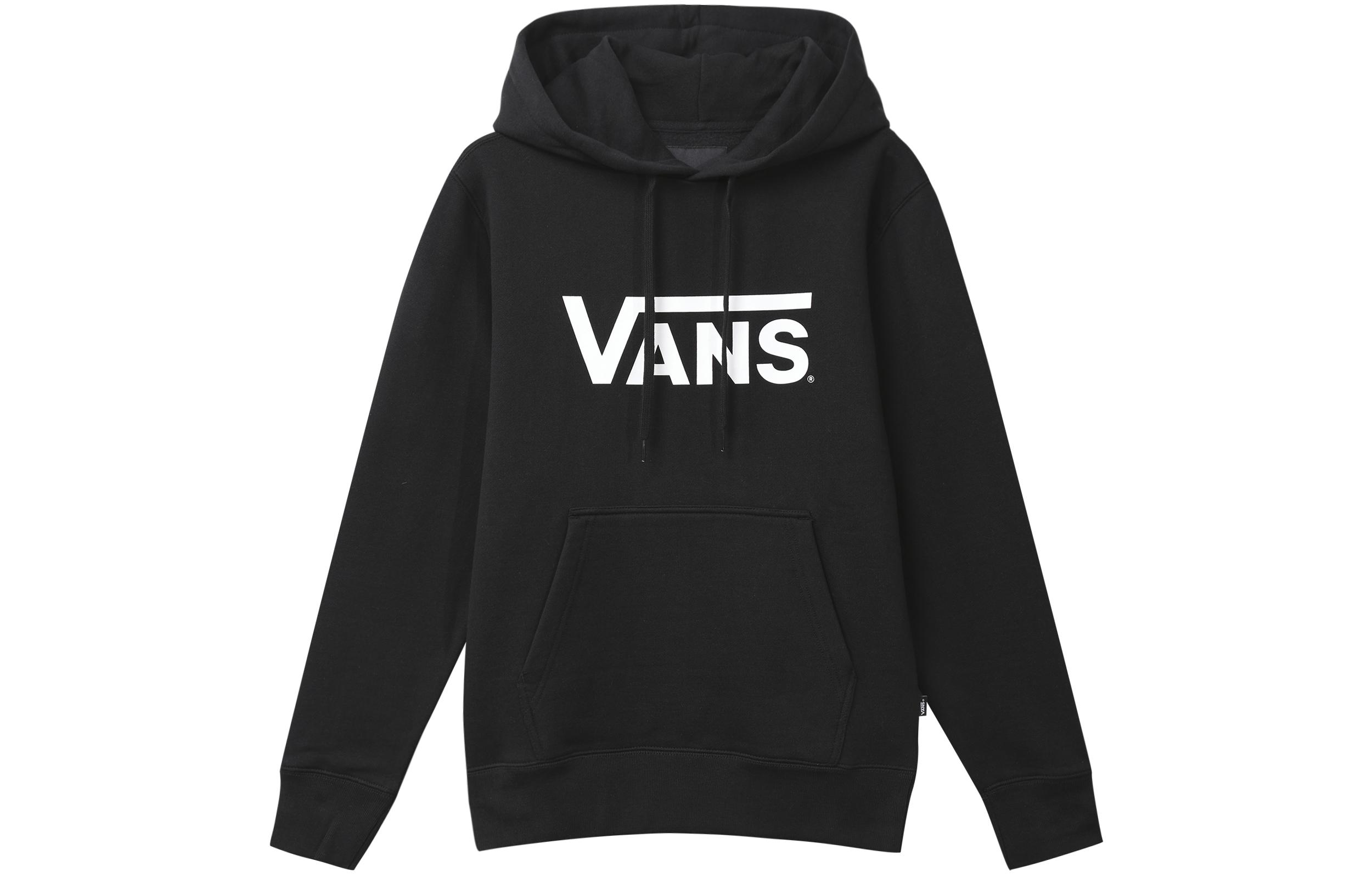 Vans American Sweatshirt Unisex VN0A3TXIBLK XS