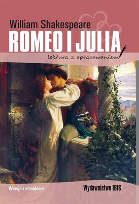 Romeo and Juliet: A Reading Guide with BR