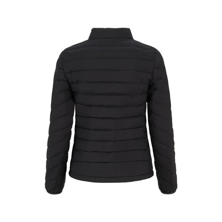 Asics Lightweight Stretch Down Jacket Women Jackets 2032D407-001