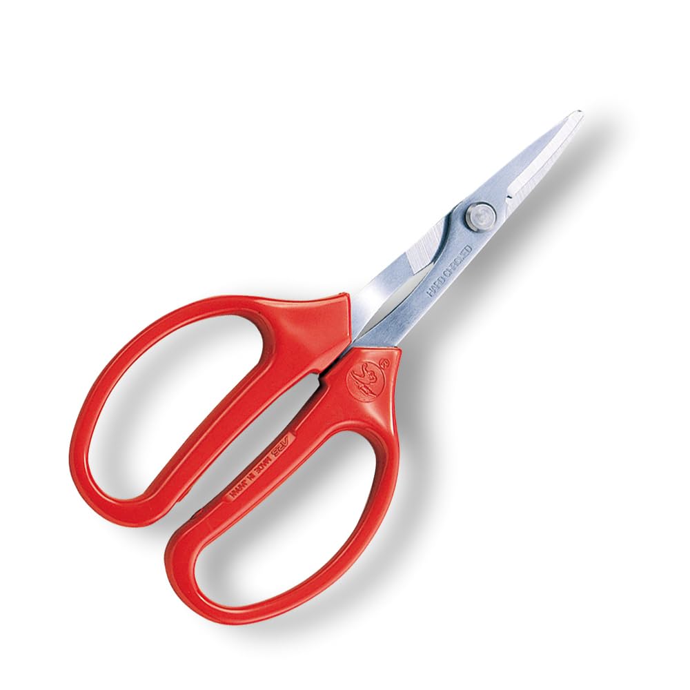 

ARS Corporation Metal Craft Straight Blade 350-T красный