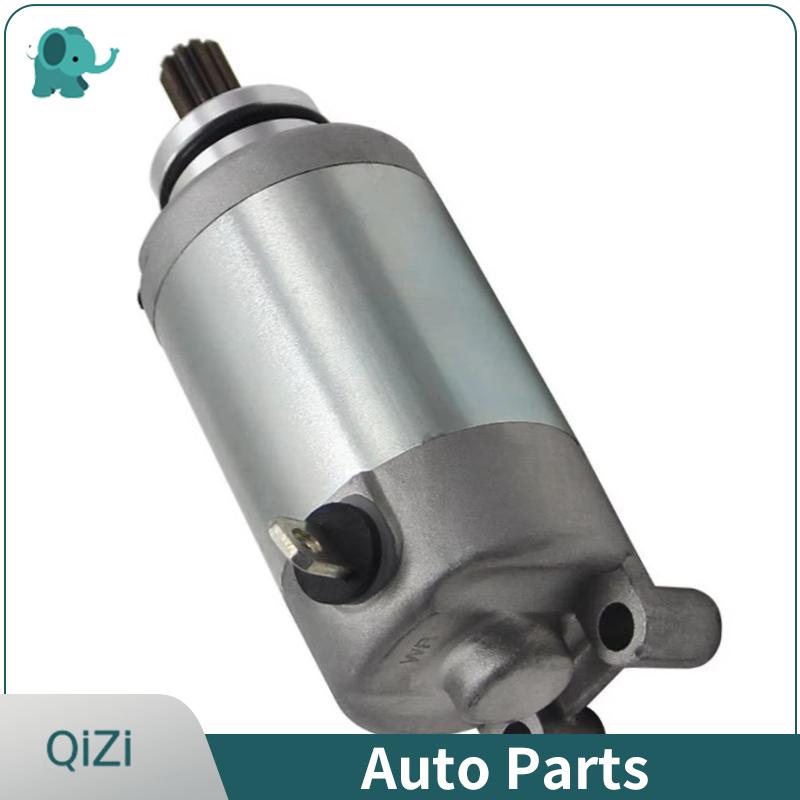 Starter Motor for YAMAHA WR250F OEM 03-14 5UM-81890-00-00 5UM-81890-10-00 Motorcycle Parts & Accessories
