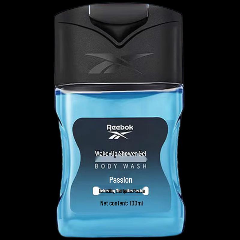 

Reebok Men s Refreshing 2-in-1 Shower Gel