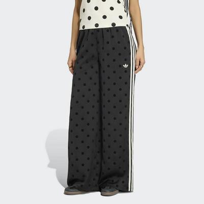 Originals Damen Weite Gewebte Hose KV1169