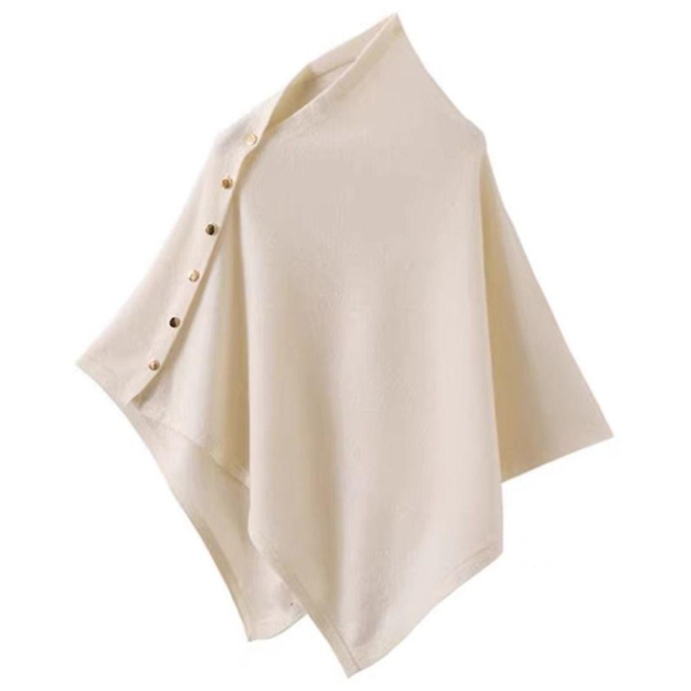 Warm Pashmina Shawl Thick Shoulder Top New Sweater Shawl Scarf  Autumn Winter