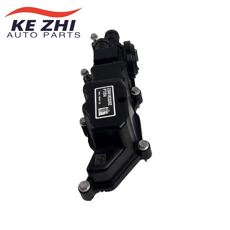 Crankshaft Ventilation Valve for LAND ROVER DEFENDER Station Wagon  OEM LR110348 LR091805 JDE38658