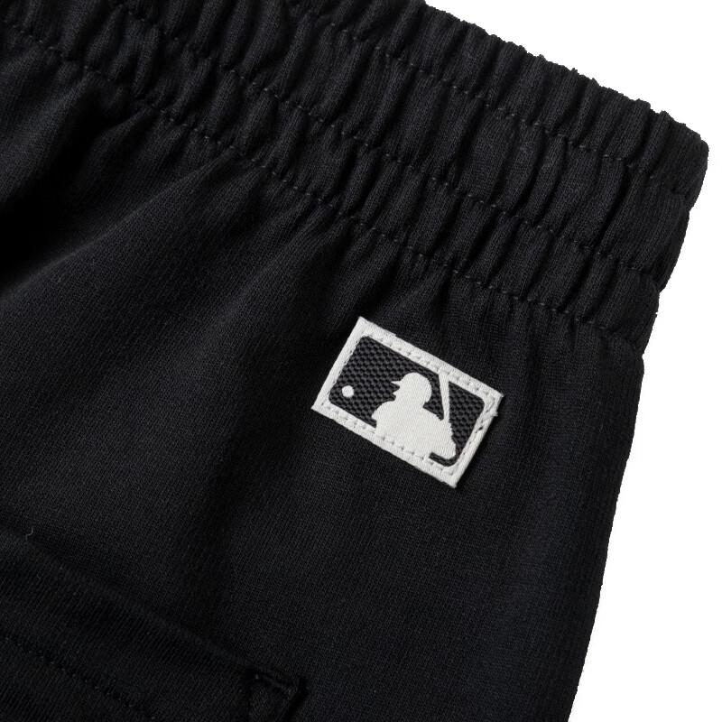 New MLB Kids Short 7ASPJ0243-50BKS