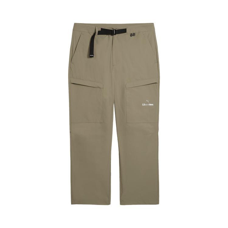

Puma x Liberaiders Pants Brown Unisex Bottoms 633312-83 XL