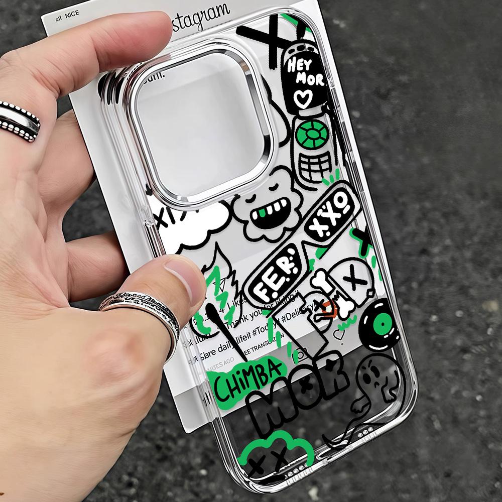 Hot F-Feid Nitro Jam F-Ferxxo Phone Case For Google Pixel 10 9 8 7 8A 9A XL Pro 4G 5G Transparent Soft Silicone TPU Back Cover