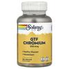 GTF Chromium, 200 Mcg, 200 VegCaps