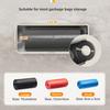 Wall-mounted Garbage Bag Storage Artifact Kitchen Dedicated Bag Storage Box Large Capacity Toilet Plastic Convenient Bag
