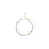 Swarovski Colier Gema Tăietură Mixtă Femei Coliere Multicolor 5656397