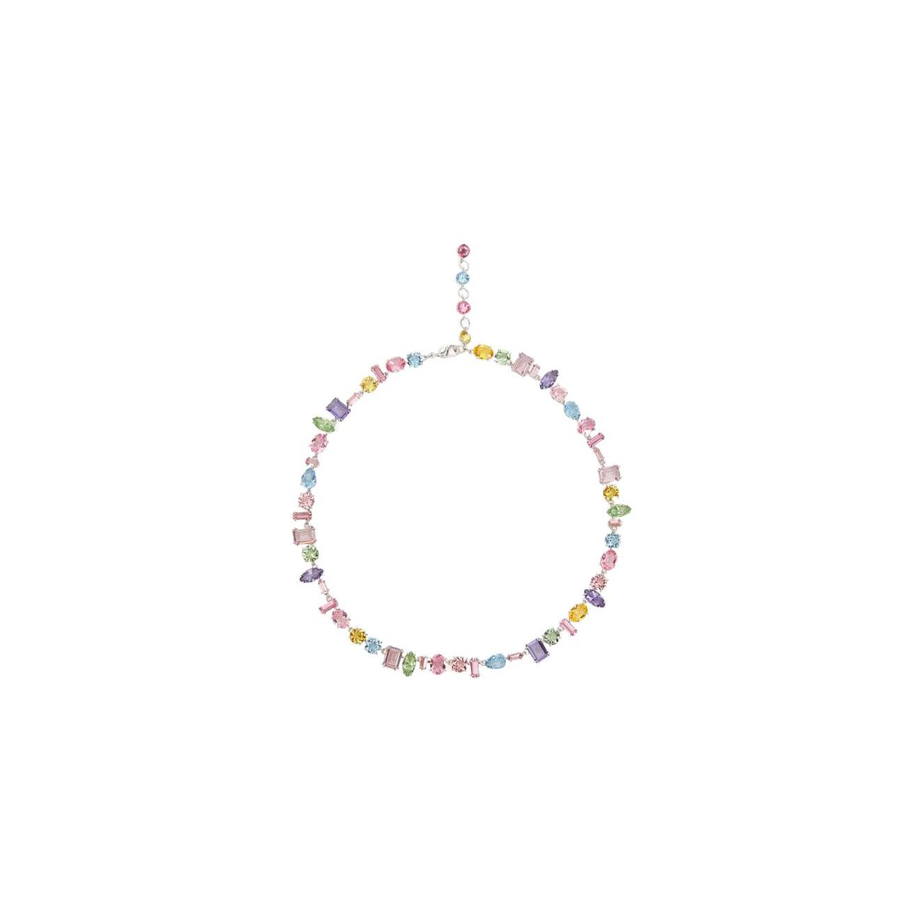 

Swarovski Гема Змішаний крій Намисто Жіночі намиста Різнокольоровий 5656397 Box+Shopping Bag (Random Color)