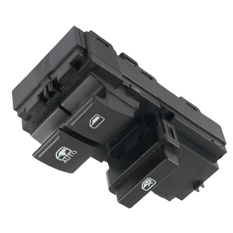 Strong Strength Power Window Regulator Switches 6RU959858B Reliable Window Motor Controller Plugs & Play Designs for Vehicle 
