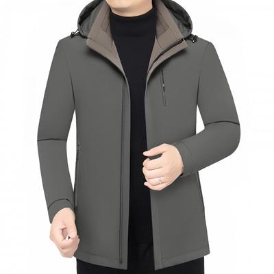 Giubbotti e cappotti – Piumini e parka