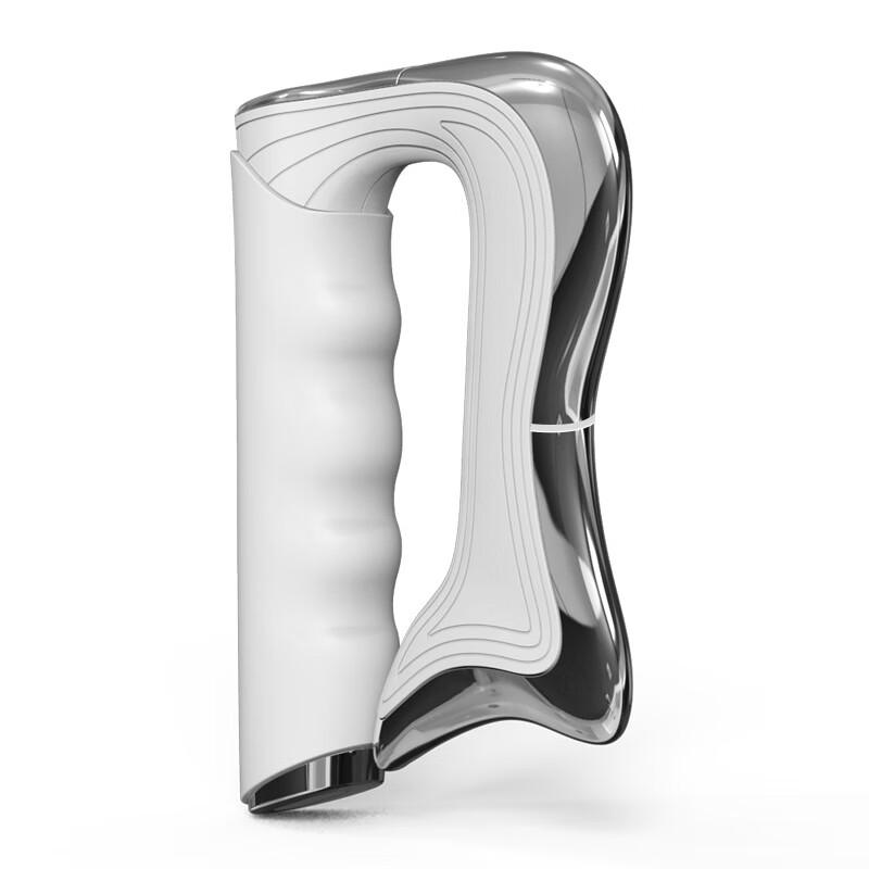 Electric Fascia & Gua Sha Massager