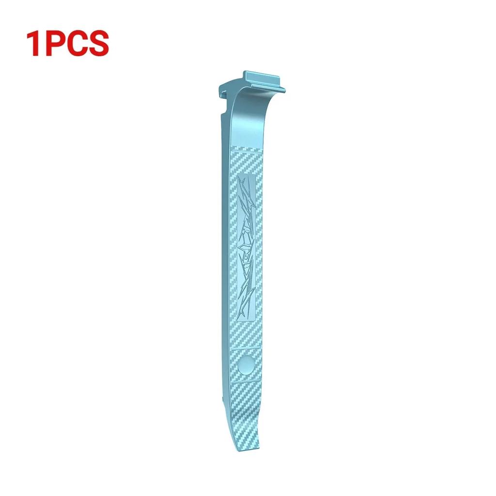 Bicycle Tyre Opener Breaker Lightweight to Carry MTB Bike Tire Repair Lever Lightweight Bicycle Disassembly Bike Repair Multi Tool Accessor