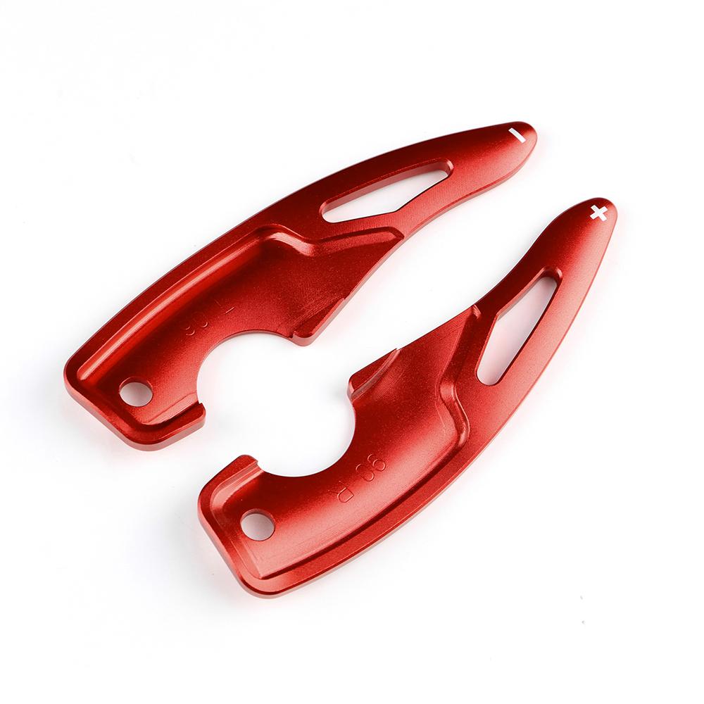 Steering Wheel Shift Paddle Shifter For Subaru BRZ Toyota 86 2017-2020 2025 2025 2025 2025 2025 Aluminum Alloy Paddle Extension