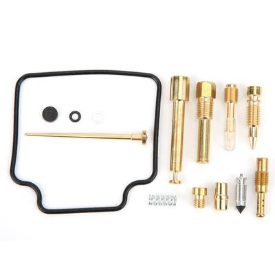 Motorcycle Carburetor Rebuild Kit Carb Overhaul Accessories Fit for Honda CB750 RC42 1992 2008