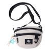 Lightweight Mobile Phone Small Satchel Women'S Trendy Brand Street Men'S Messenger Bag Fashion Sports Trendy Bag