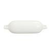 4PCS Inflatable Marine Bumper 8.5 X 27in with 2m Cable Prevent Collision Bumper Mudguard for Yachts Sailboats Canoes