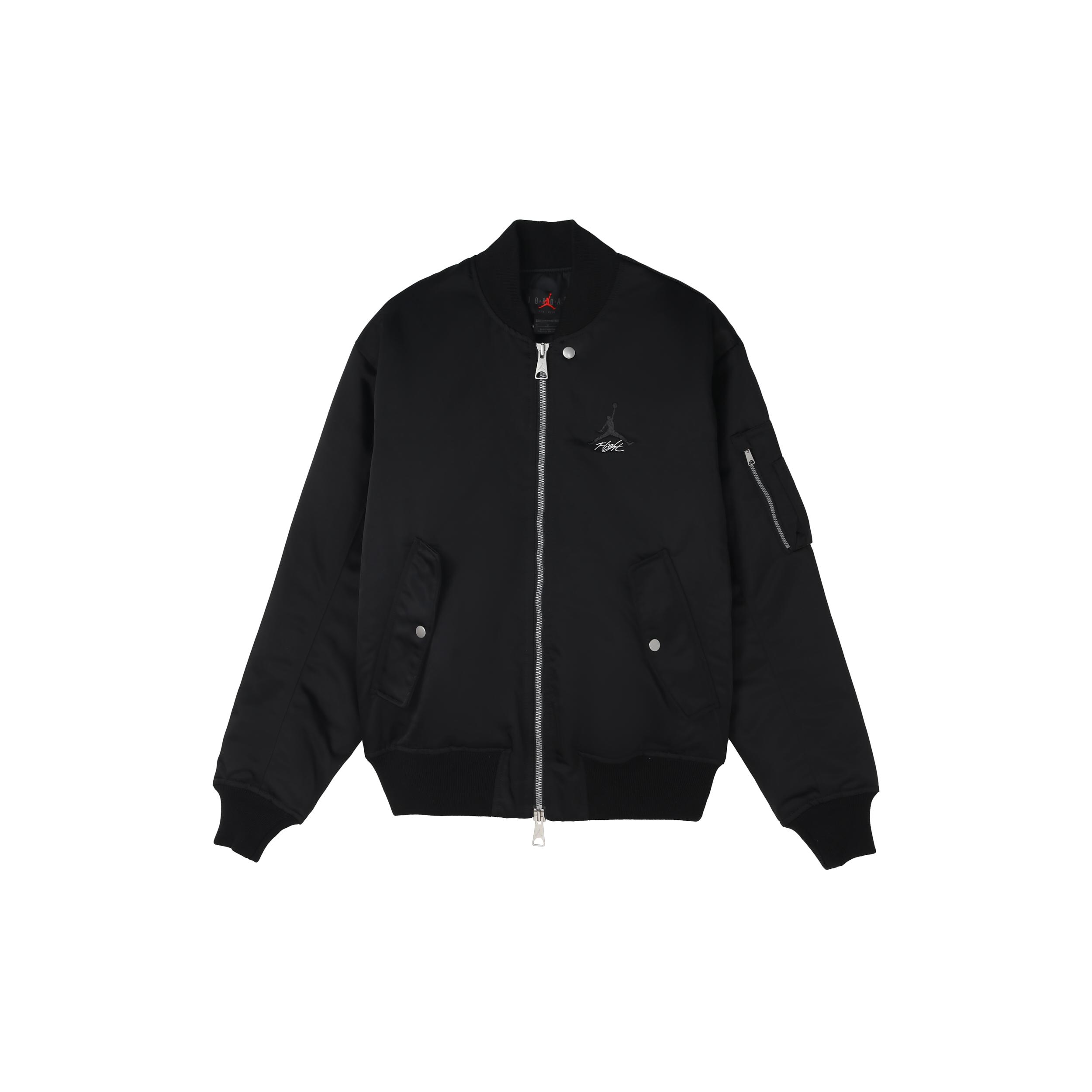 Jordan Essentials Jacket Men s Black DV7613-010 M