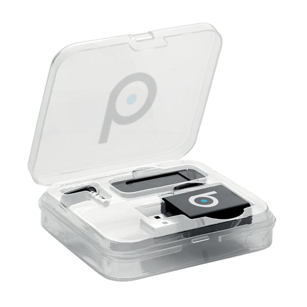 MidOcean Sada blokovačů Blokovač webové kamery