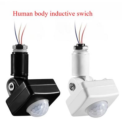 Casă inteligentă – Senzori pentru case inteligente