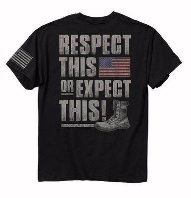 Na górę – T-shirty i koszulki