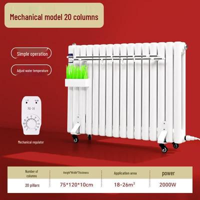 Lijie Tuo Smart Water-filled Electric Heater
