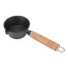 Mini Egg Frying Pan Cast Iron Saucepan Grilling Accessories Omelette Pan  Melting Butter