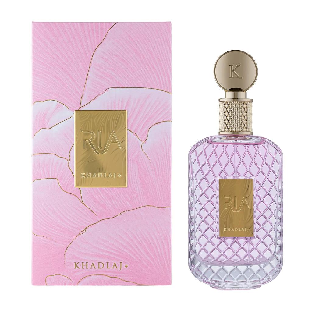 Khadlaj Ria Eau de Parfum 100ml