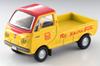 Tomica Limited Vintage Mazda Porter Cab One Open Completed Product 311492 1/64 LV-185c (Bridgestone)
