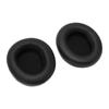 2PCS Leather for Arctis Nova Pro Wired Headset for Arctis Nova 7/7X/7P/3/1 Headset Headphone Repair