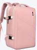 Men's Large Capacity Travel & Business Backpack for Commuting and Short-Distance Trips