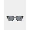 Capella BLK Sunglasses
