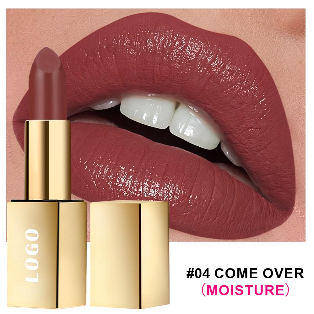 Pearlescent Long-Lasting Hydrating Lip Plumper