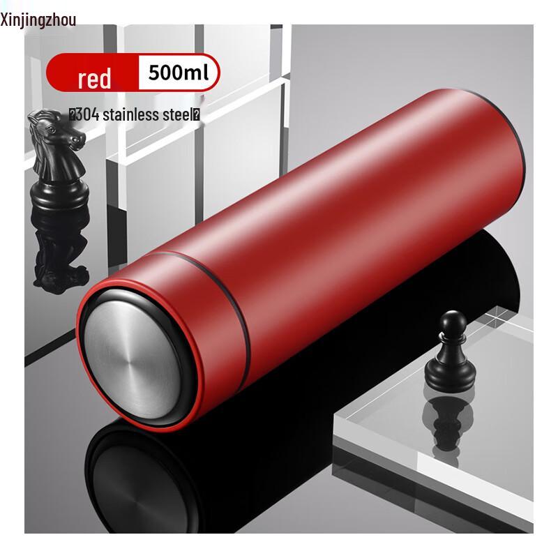 Xinjingzhou Outdoor Stainless Steel Insulated Water Bottle Standard