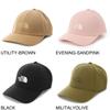THE NORTH FACE RECYCLED 66 CLASSIC HAT Black One Size [Parallel Import]