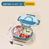 Shengjia Insulated Stainless Steel Lunch Box for Kids