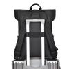 16-inch Men's Magnetic Waterproof Laptop Backpack - Large Capacity & Trendy