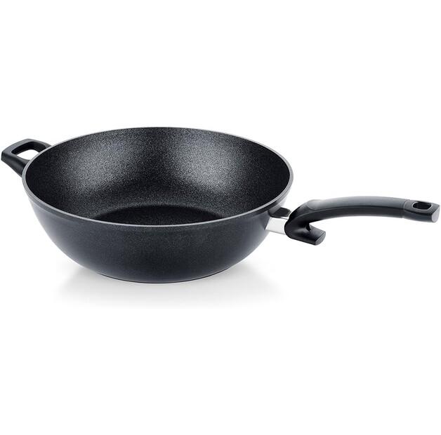 

Сковорода-вок Fissler Adamant 32 см 6 л (100-800-32-100/0)