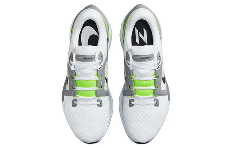 Nike Air Zoom Vomero 16 'White Volt' DR9878-100